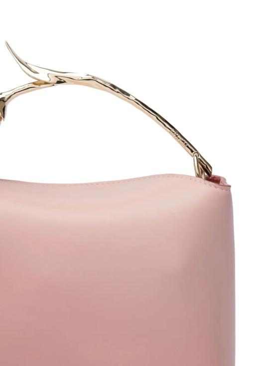 25FW 에르뎀 토트백 SS25B1BLL PINK - ERDEM