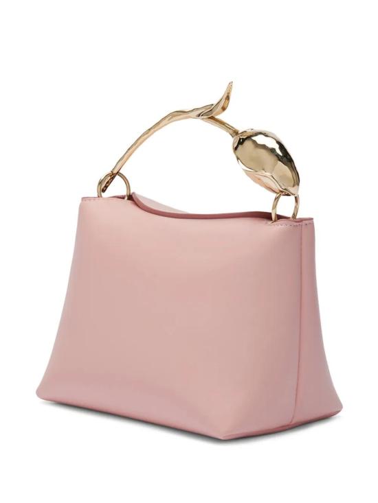 25FW 에르뎀 토트백 SS25B1BLL PINK - ERDEM