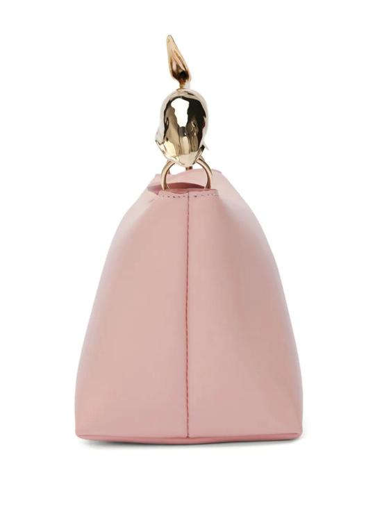 25FW 에르뎀 토트백 SS25B1BLL PINK - ERDEM