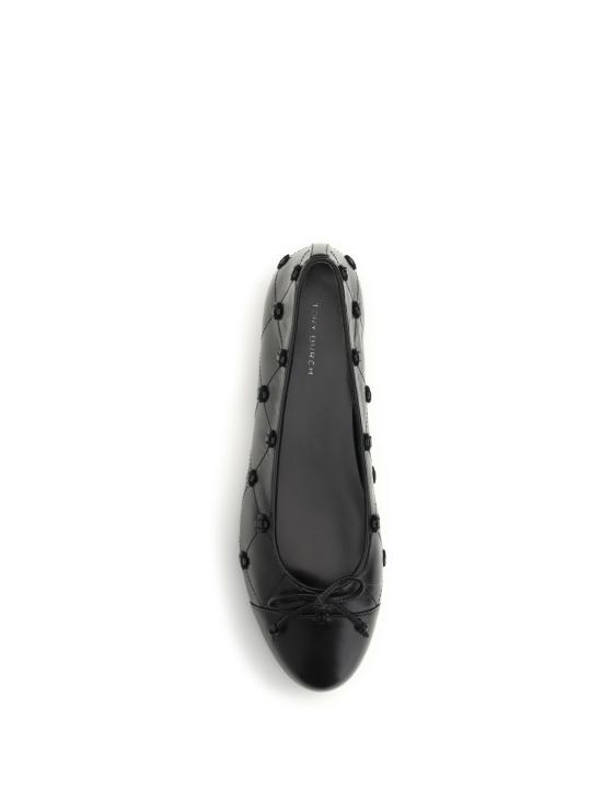 26FW 토리버치 로퍼 187846006 BLACK - TORY BURCH