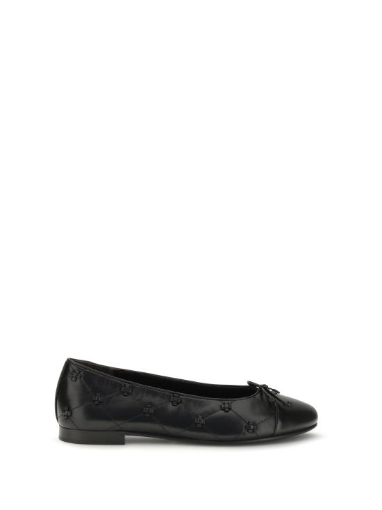 26FW 토리버치 로퍼 187846006 BLACK