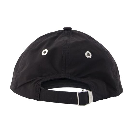 26FW 아미 볼캡 UCP268PL0117001 BLACK - AMI