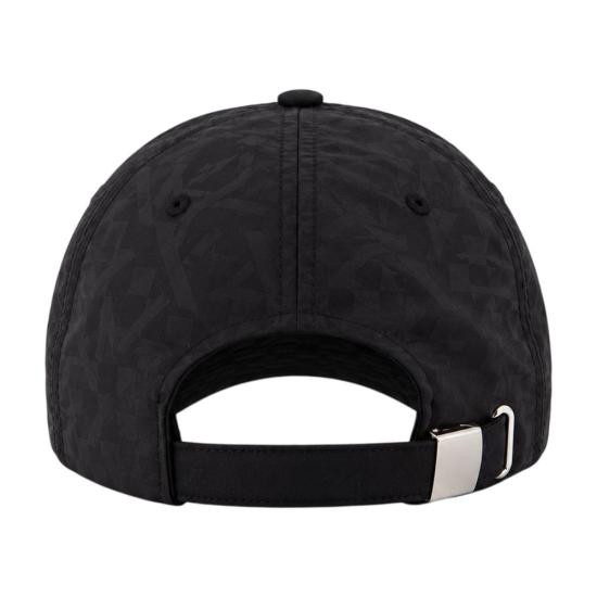 26FW 겐조 모자 FG68AC401F22 BLACK - KENZO
