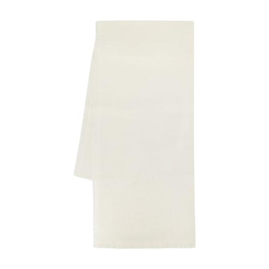 26FW 겐조 머플러/스카프 FG62EW550PEG WHITE - KENZO