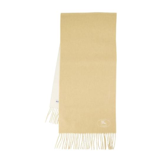 26FW 버버리 머플러/스카프 8131627A2021 BEIGE - BURBERRY