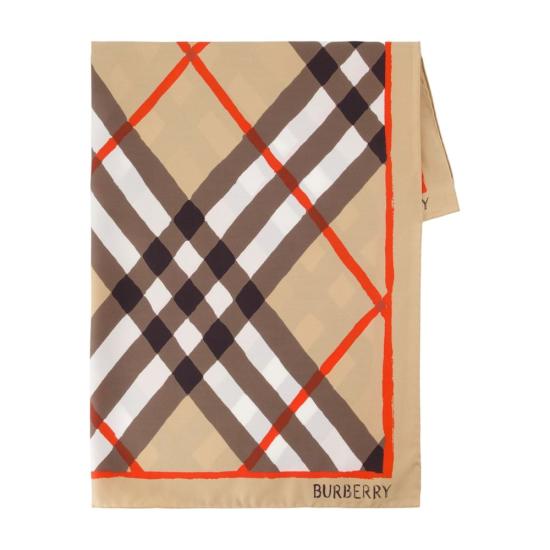 26FW 버버리 머플러/스카프 8131628A7028 MULTICOLOR - BURBERRY