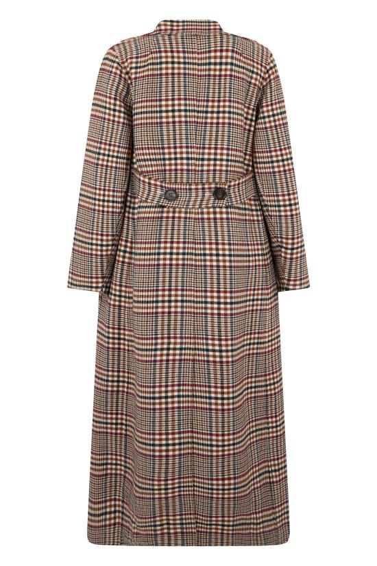 26FW 에스막스마라 자켓 SMMCRISTINA2629016173600001 Multicolor - 'S MAX MARA