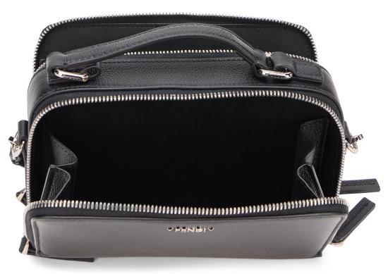 26FW 펜디 액세서리 7VA703B138F0QA1 black - FENDI
