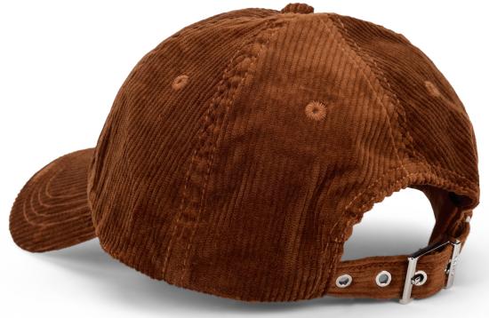 26FW 가니 모자 B302026113182900 brown - GANNI