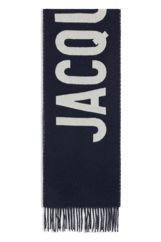26FW 자크뮈스 머플러/스카프 22HACU00435AOT4001380 blue