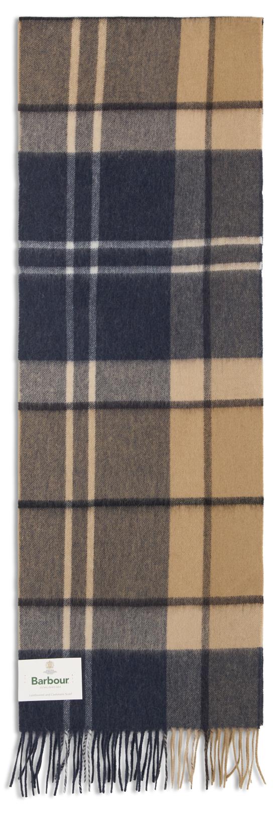 26FW 바버 머플러/스카프 USC0373TN39 Multicolor - BARBOUR