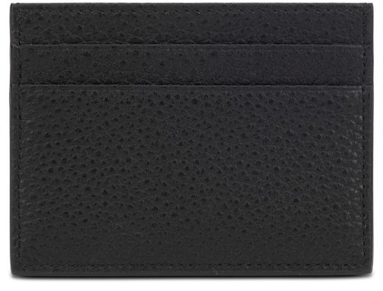 26FW 돌체앤가바나 카드지갑 BP0330A3P1580999 black - DOLCE & GABBANA