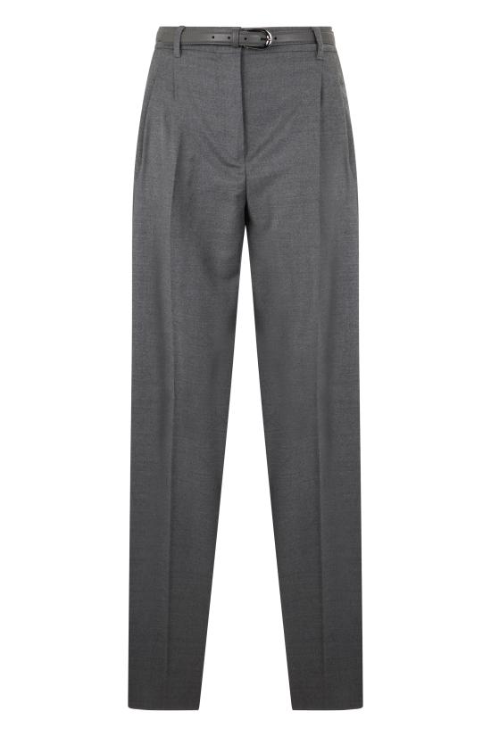 26FW 막스마라 스튜디오 자켓 MSTLAGO2626136032600003 heather grey