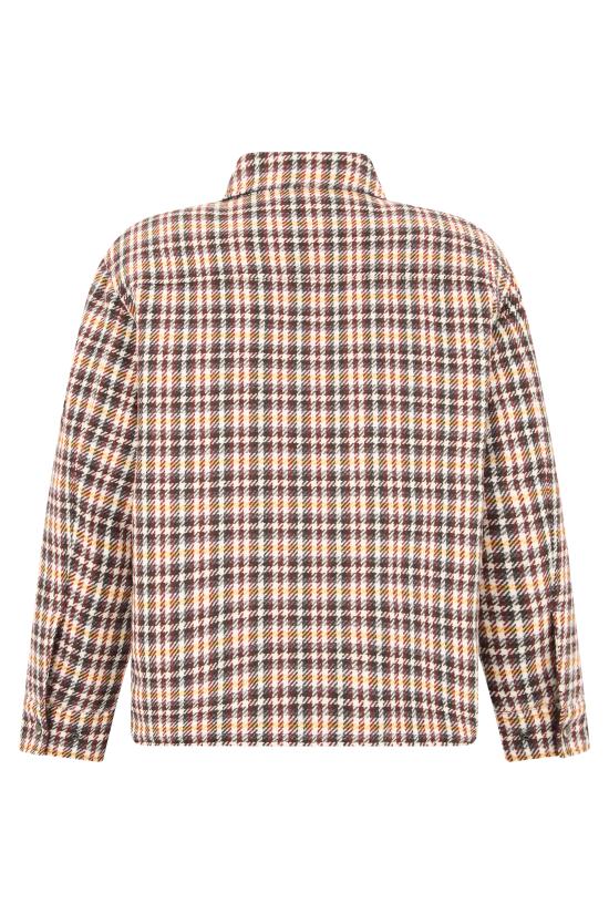 26FW 버버리 자켓 8129197177528C7223 brown - BURBERRY