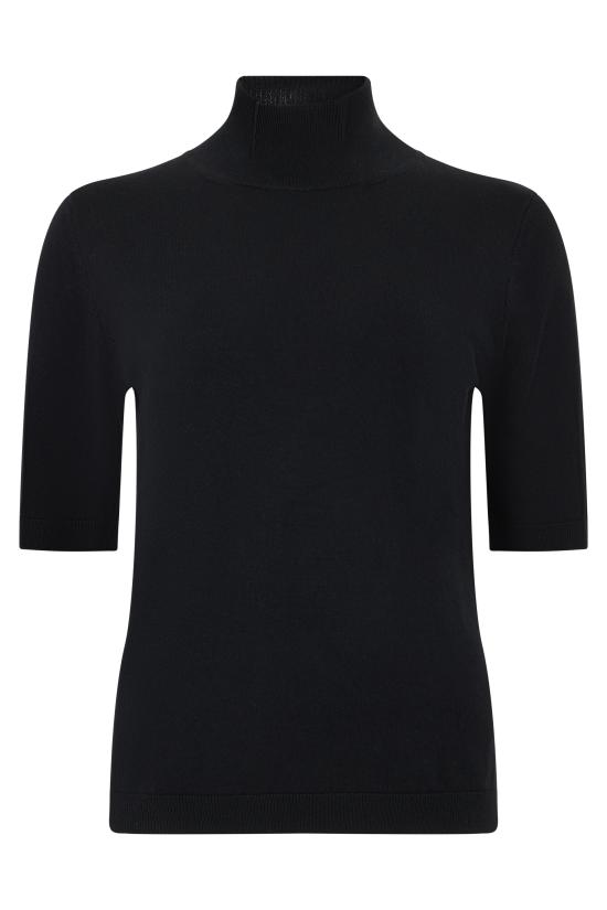 26FW 에스막스마라 스웨터 SMMCANTONE2629366123600009 black