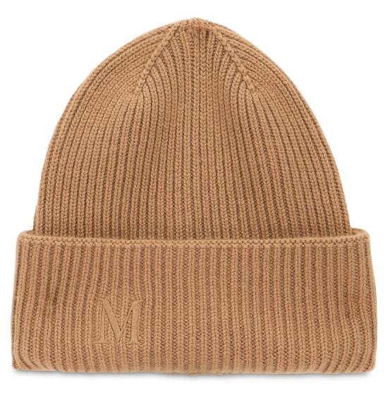 26FW 막스마라 모자 MMRETINA2624576062600003 Camel - MAX MARA