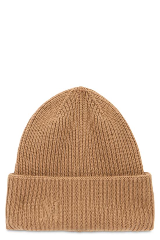 26FW 막스마라 모자 MMRETINA2624576062600003 Camel