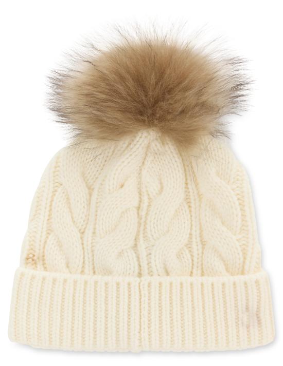 26FW 몽클레어 모자 L20983B00014A0069002 panna - MONCLER