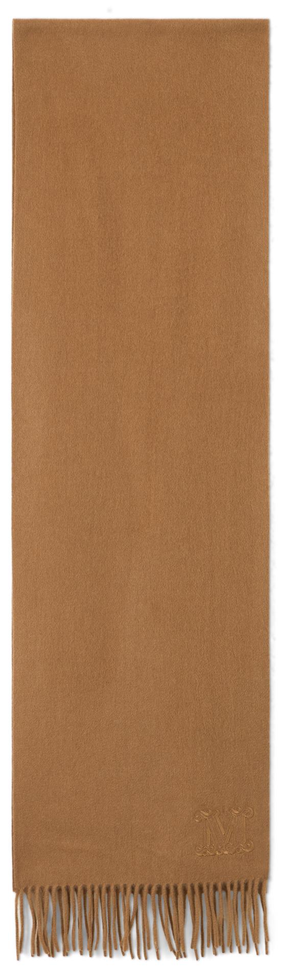 26FW 막스마라 머플러/스카프 WSDALIA2624546311600003 Camel - MAX MARA