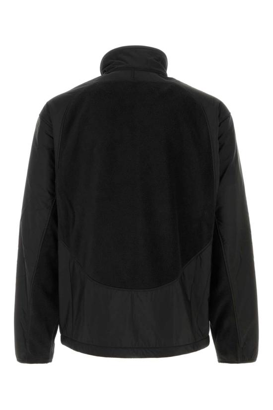 26FW 프라다 터틀넥 UJL54DSOOO6381 F0002 BLACK - PRADA