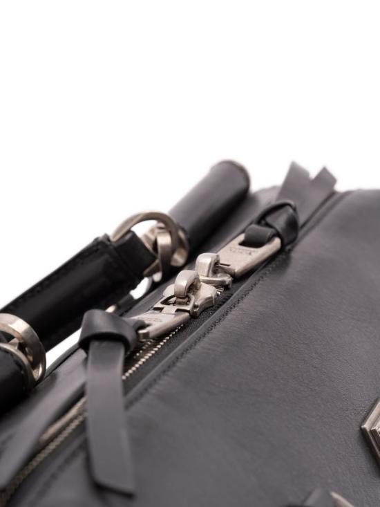 25FW 돌체앤가바나 토트백 BB7844AW11880999 black - DOLCE & GABBANA
