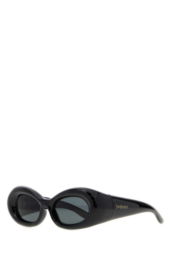 26FW 생로랑 선글라스 A006CSY9958 1000 BLACK