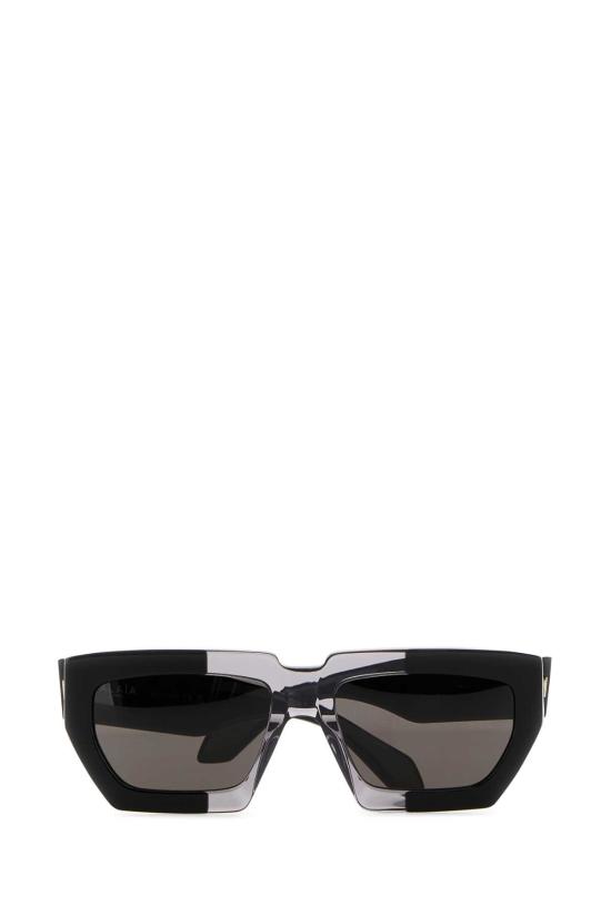 26FW 알라이아 선글라스 AA0102S001 056 BLACK - ALAIA