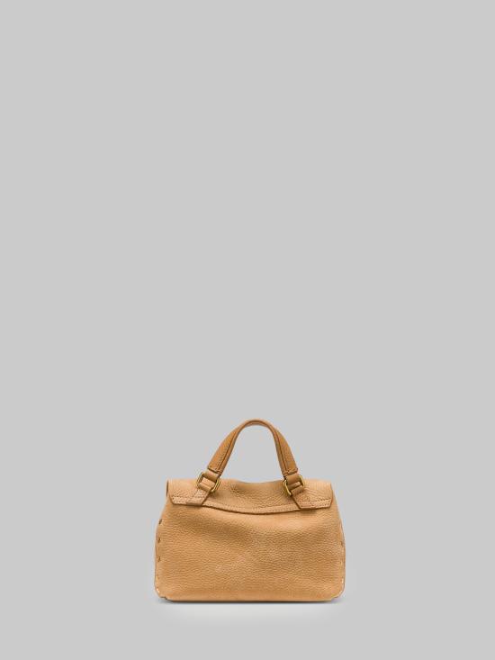 26FW 자넬라토 토트백 068090B0070000 Z0342 BEIGE - ZANELLATO