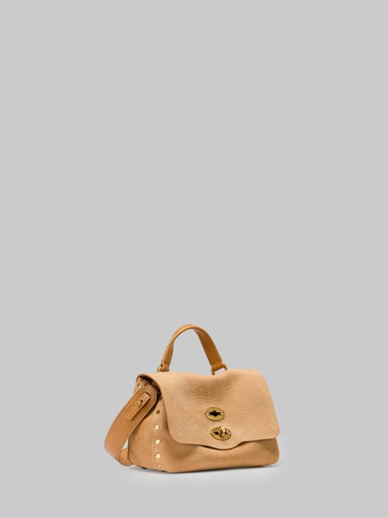 26FW 자넬라토 토트백 068090B0070000 Z0342 BEIGE - ZANELLATO
