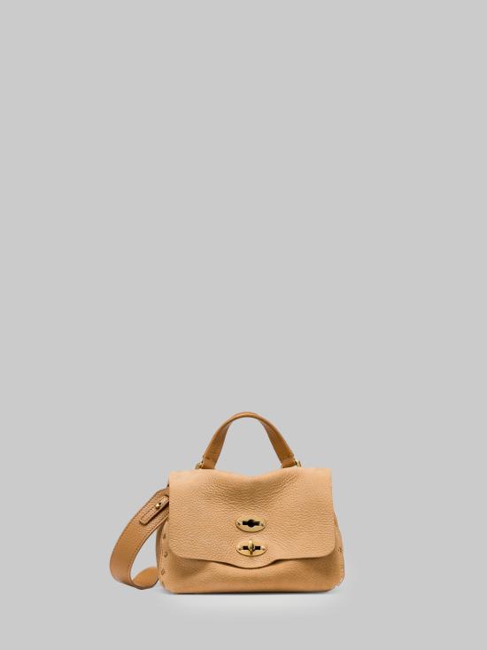 26FW 자넬라토 토트백 068090B0070000 Z0342 BEIGE