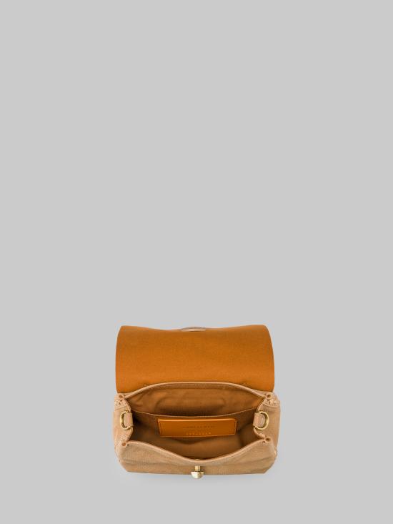 26FW 자넬라토 토트백 068090B0070000 Z0342 BEIGE - ZANELLATO