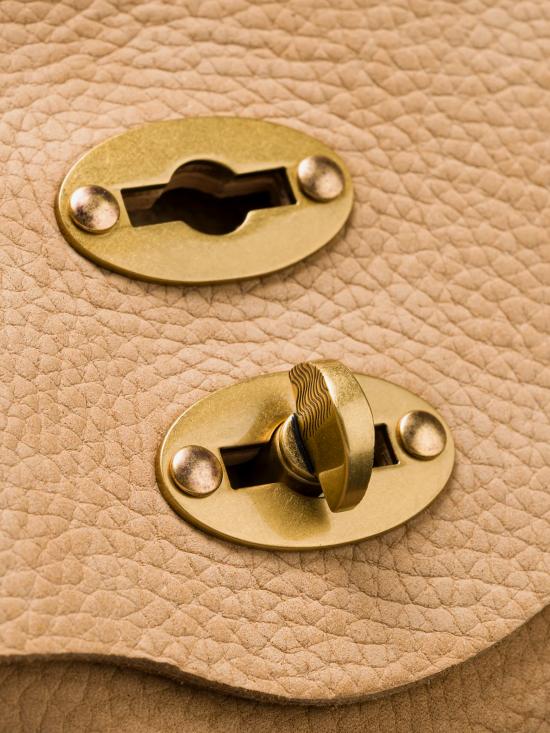 26FW 자넬라토 토트백 068090B0070000 Z0342 BEIGE - ZANELLATO