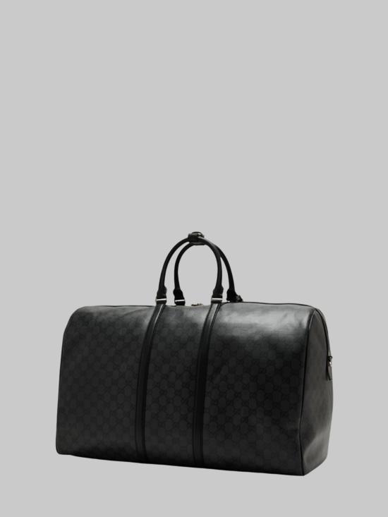26FW 구찌 토트백 A006XLFAGIK 1000 BLACK - GUCCI
