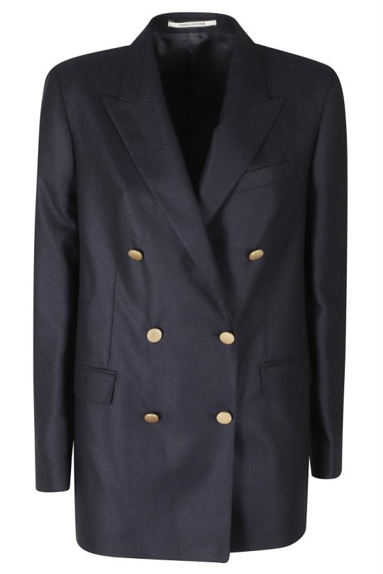 26FW 딸리아토레 자켓 JJASMINE10B 010021U26I083 099 Black