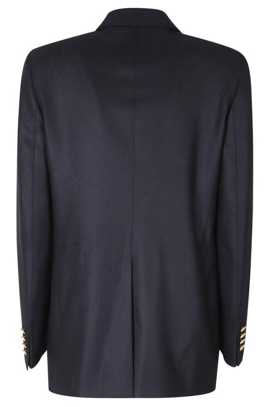 26FW 딸리아토레 자켓 JJASMINE10B 010021U26I083 099 Black - TAGLIATORE
