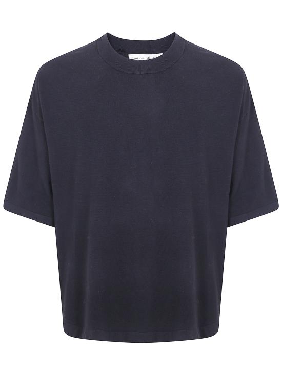 26SS 피어오브갓 반팔 티셔츠 RW00312 0031 BLACK