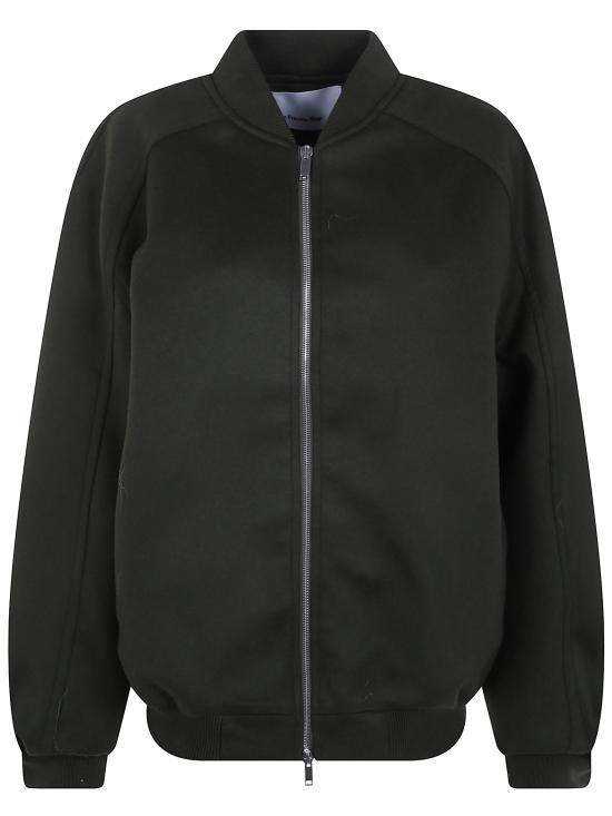 26FW 더프랭키샵 자켓 JAFS22711413 DARK GREEN