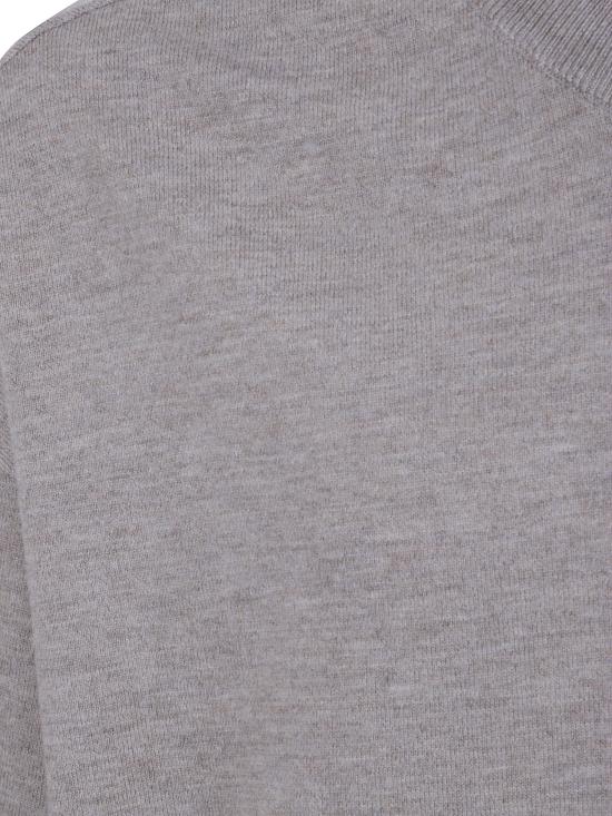 26SS 피어오브갓 반팔 티셔츠 RW00312 0135 NUDE NEUTRALS - FEAR OF GOD