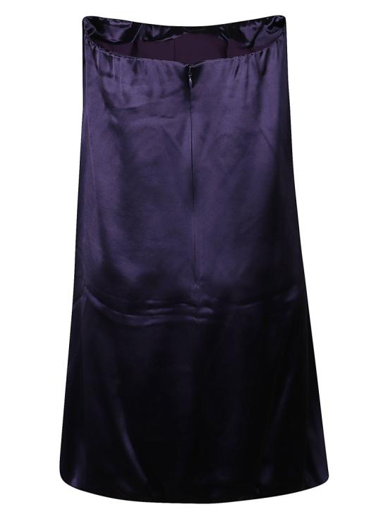 26FW 세븐포올맨카인드 원피스 7NIG1H71 Black - 7 FOR ALL MANKIND