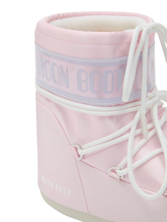 26FW 문부츠 부츠 1409660099 J032 PINK PURPLE - MOON BOOT