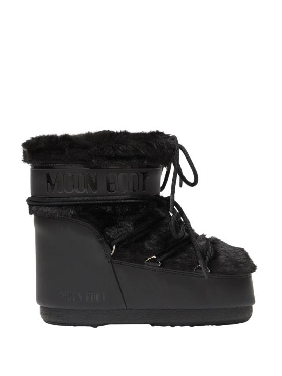 26FW 문부츠 부츠 1409390099 N001 BLACK