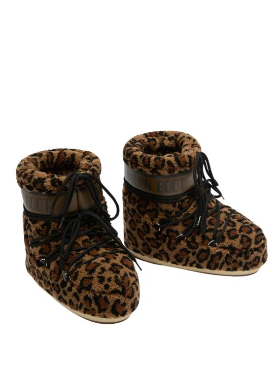 26FW 문부츠 부츠 1409960099 MM21 BROWN - MOON BOOT