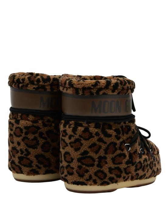 26FW 문부츠 부츠 1409960099 MM21 BROWN - MOON BOOT