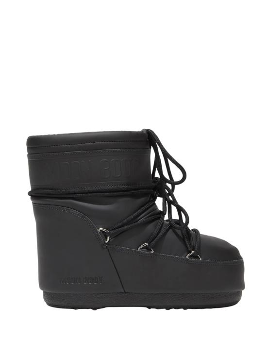 26FW 문부츠 부츠 1409380099 N001 BLACK - MOON BOOT