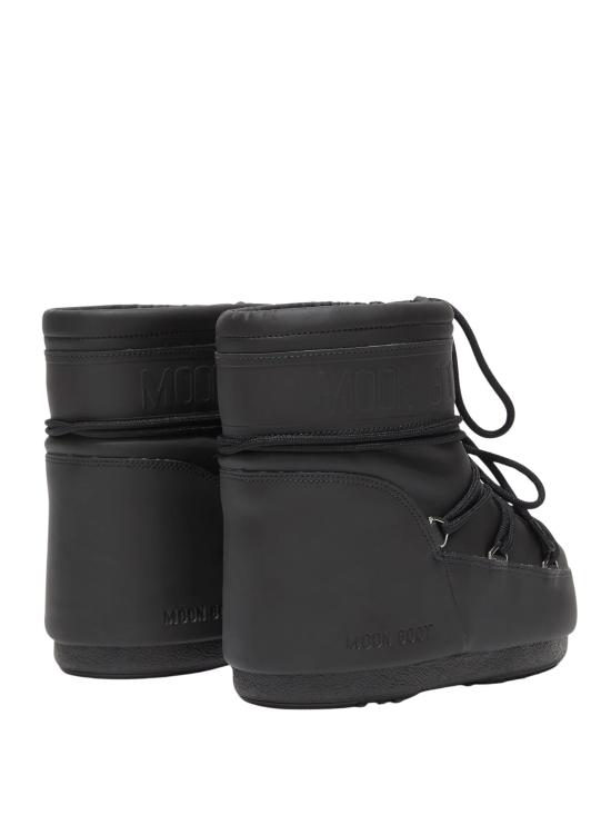26FW 문부츠 부츠 1409380099 N001 BLACK - MOON BOOT