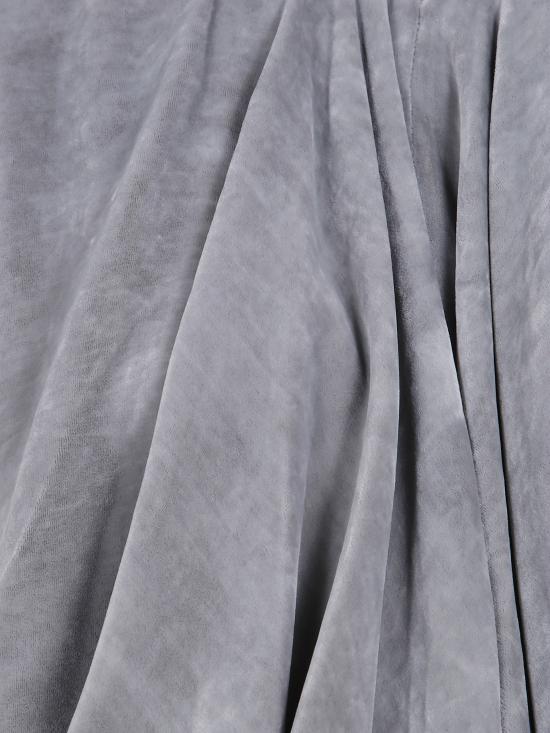 26FW 릭 오웬스 자켓 RO02F5794V 48 GREY - RICK OWENS