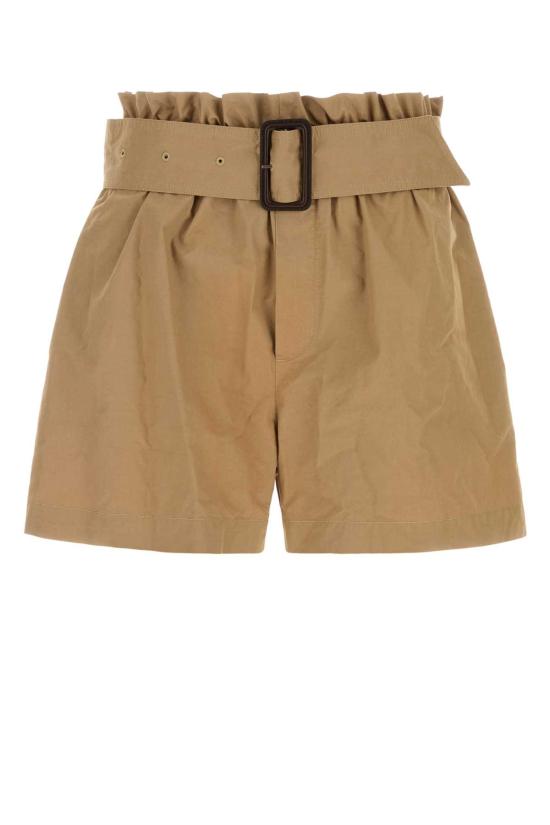 26SS 생로랑 스트레이트 팬츠 871120YZ9AN 2560 CAMEL