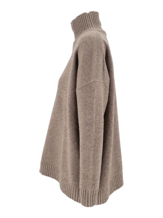 26FW 막스마라 니트웨어 2625366142600 Neutrals - MAX MARA