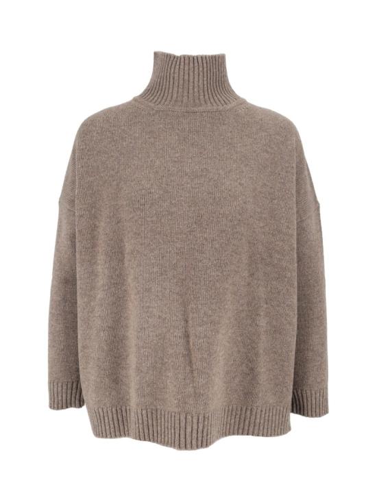 26FW 막스마라 니트웨어 2625366142600 Neutrals
