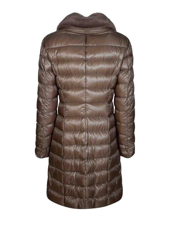 26FW 에르노 자켓 PI0650DICM0512017Z2600 BEIGE - HERNO